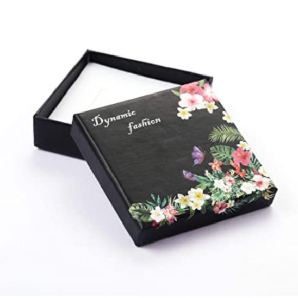 Blood Thinner Natural Stone Beaded Medical ID - Picture 7 of 7